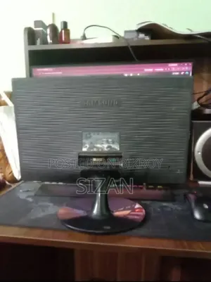 স্যামসাং মনিটর