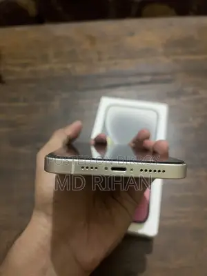 Apple iPhone 14 Plus 128 GB White