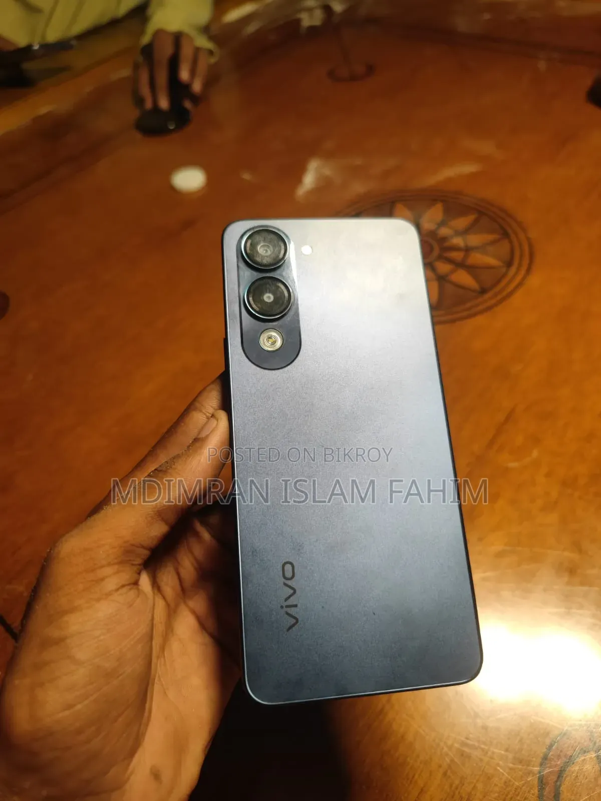 Vivo Y04 128 GB