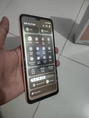 Samsung Galaxy A13 128 GB Rose Gold