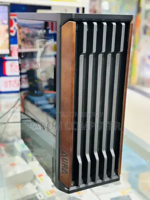 Desktop Computer 8GB AMD Ryzen 5 SSD 512GB