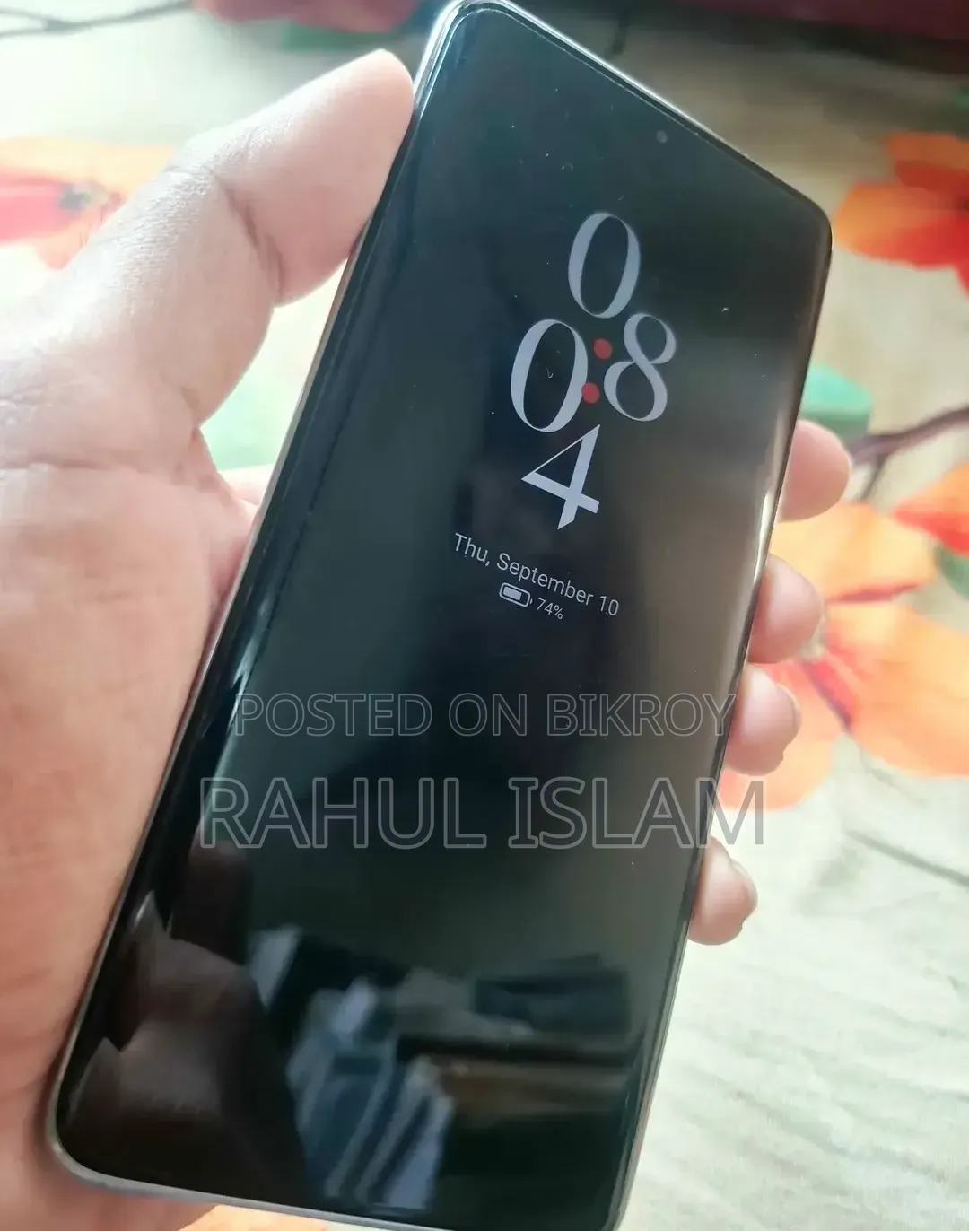 Xiaomi Redmi Note 14 Pro+ 5G 256 GB Red