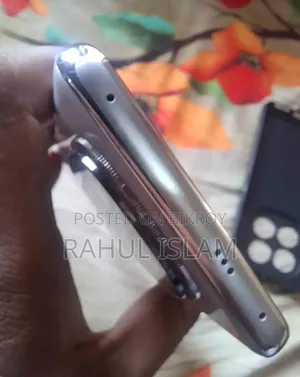 Xiaomi Redmi Note 14 Pro+ 5G 256 GB Red