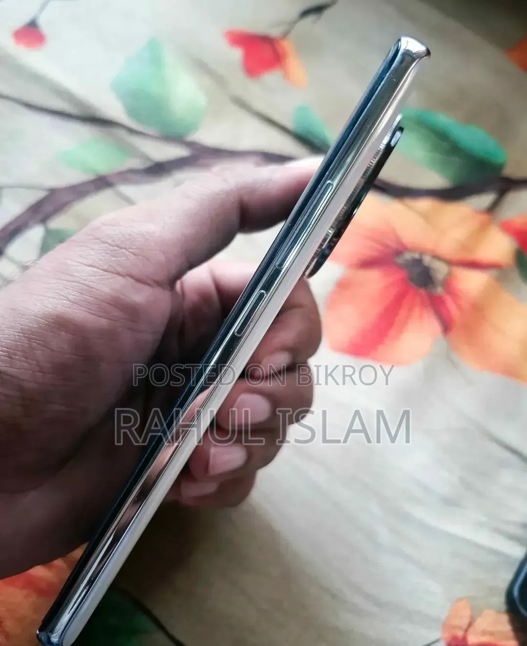 Xiaomi Redmi Note 14 Pro+ 5G 256 GB Red