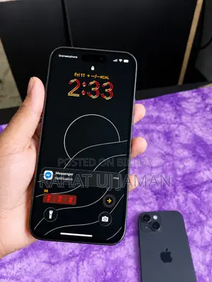 Apple iPhone 12 Pro 128 GB Blue
