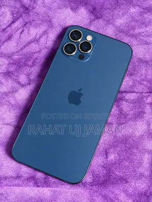 Apple iPhone 12 Pro 128 GB Blue