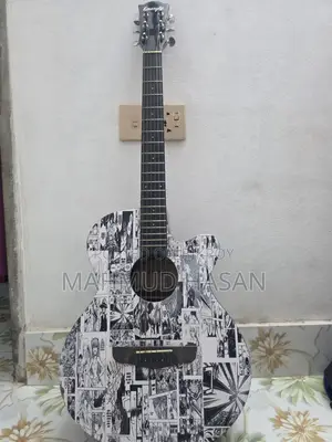 Guitar Emeryla L720A