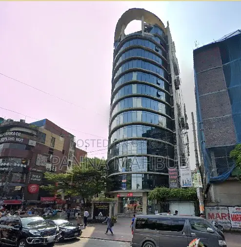 Office Space for Rent
