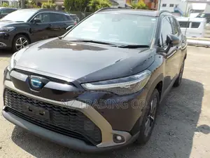 Toyota Land Cruiser Prado 2023 Pearl