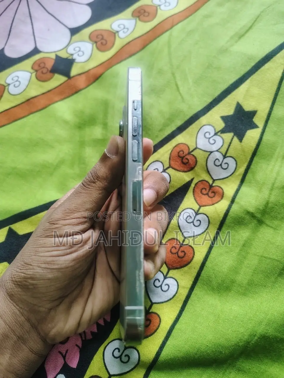 Apple iPhone 13 Pro 128 GB White