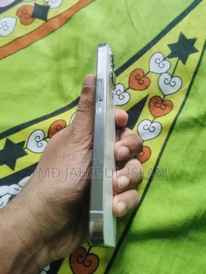Apple iPhone 13 Pro 128 GB White