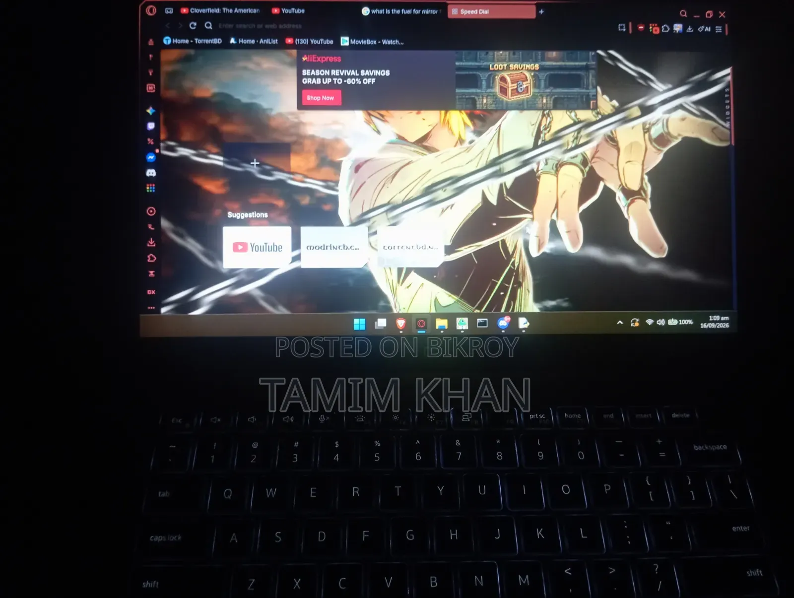 Laptop Dell Latitude 7310 16GB Intel Core i5 SSD 512GB