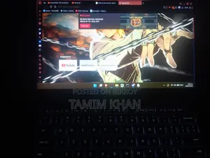 Laptop Dell Latitude 7310 16GB Intel Core i5 SSD 512GB