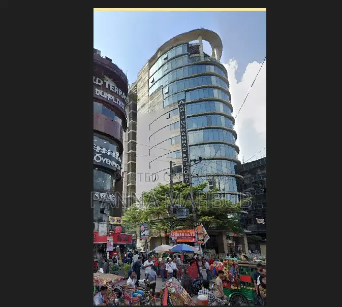 Office Space for Rent