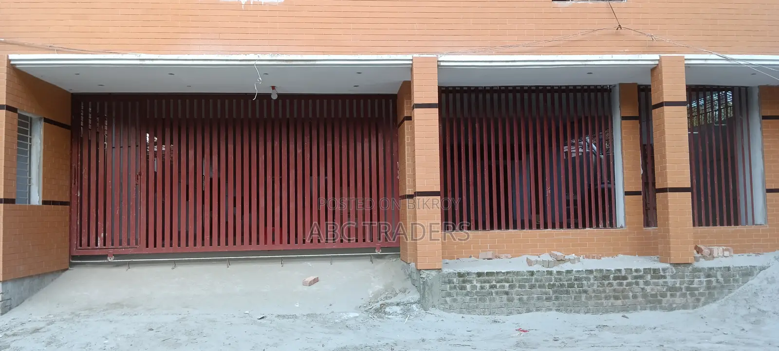বসিলা এক্সওয়াজে ৩ বেডরুমের অ্যাপার্টমেন্ট বিক্রয়