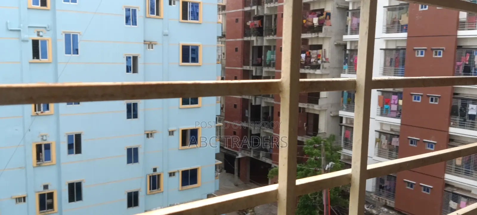বসিলা এক্সওয়াজে ৩ বেডরুমের অ্যাপার্টমেন্ট বিক্রয়
