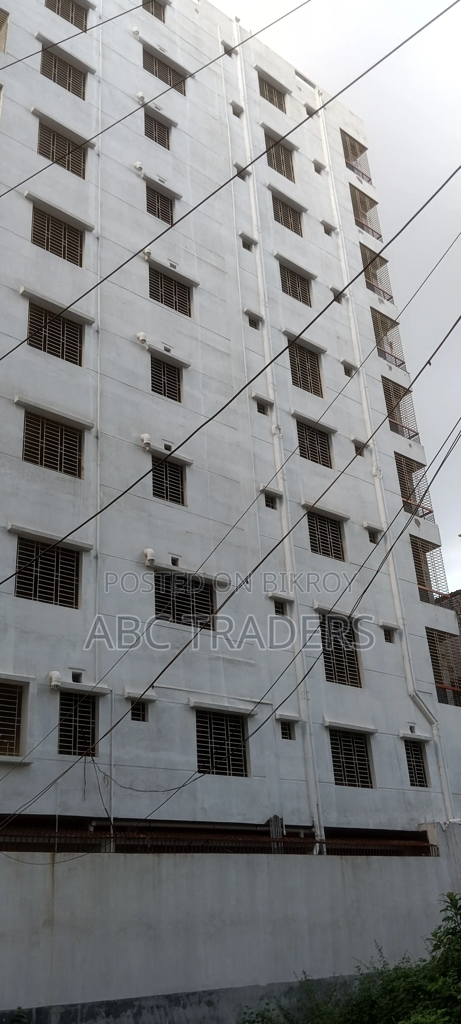 বসিলা এক্সওয়াজে ৩ বেডরুমের অ্যাপার্টমেন্ট বিক্রয়
