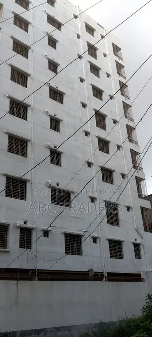 বসিলা এক্সওয়াজে ৩ বেডরুমের অ্যাপার্টমেন্ট বিক্রয়