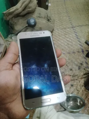 Samsung Galaxy J5 ৮ জিবি রোজ গোল্ড