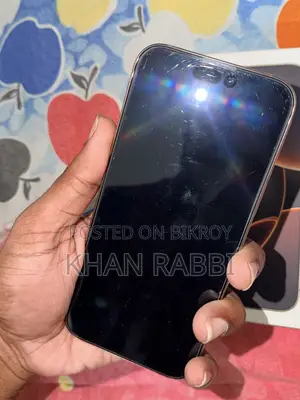Apple iPhone 16 Pro Max ২৫৬ জিবি রোজ গোল্ড