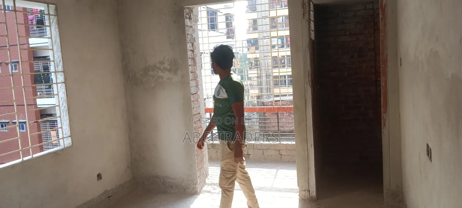 বসিলা এক্সওয়াজে ৩ বেডরুমের অ্যাপার্টমেন্ট বিক্রয়