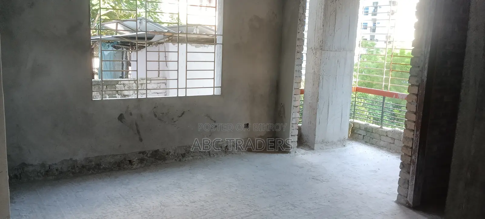 বসিলা এক্সওয়াজে ৩ বেডরুমের অ্যাপার্টমেন্ট বিক্রয়