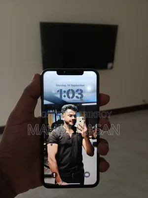 নতুন অ্যাপল আইফোন এক্সএস ম্যাক্স ৬৪ জিবি গোল্ড