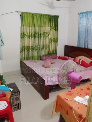 Mini Flat in Basabo for rent