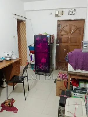 Mini Flat in Basabo for rent