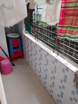 Mini Flat in Basabo for rent