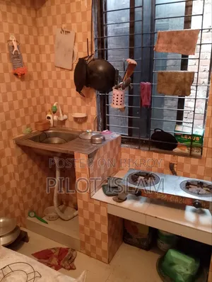 Mini Flat in Basabo for rent