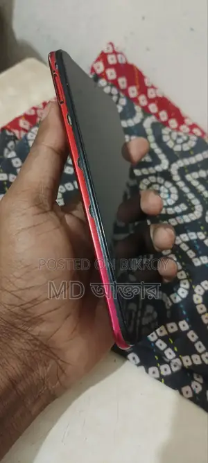 Vivo Y95 128 GB Red