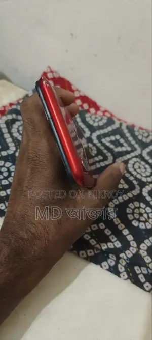 Vivo Y95 128 GB Red