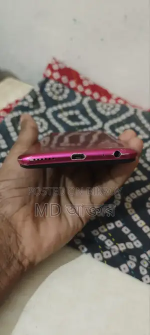 Vivo Y95 128 GB Red