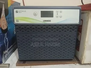 LUMINOUS Optimus 2800+