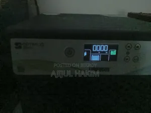 LUMINOUS Optimus 2800+