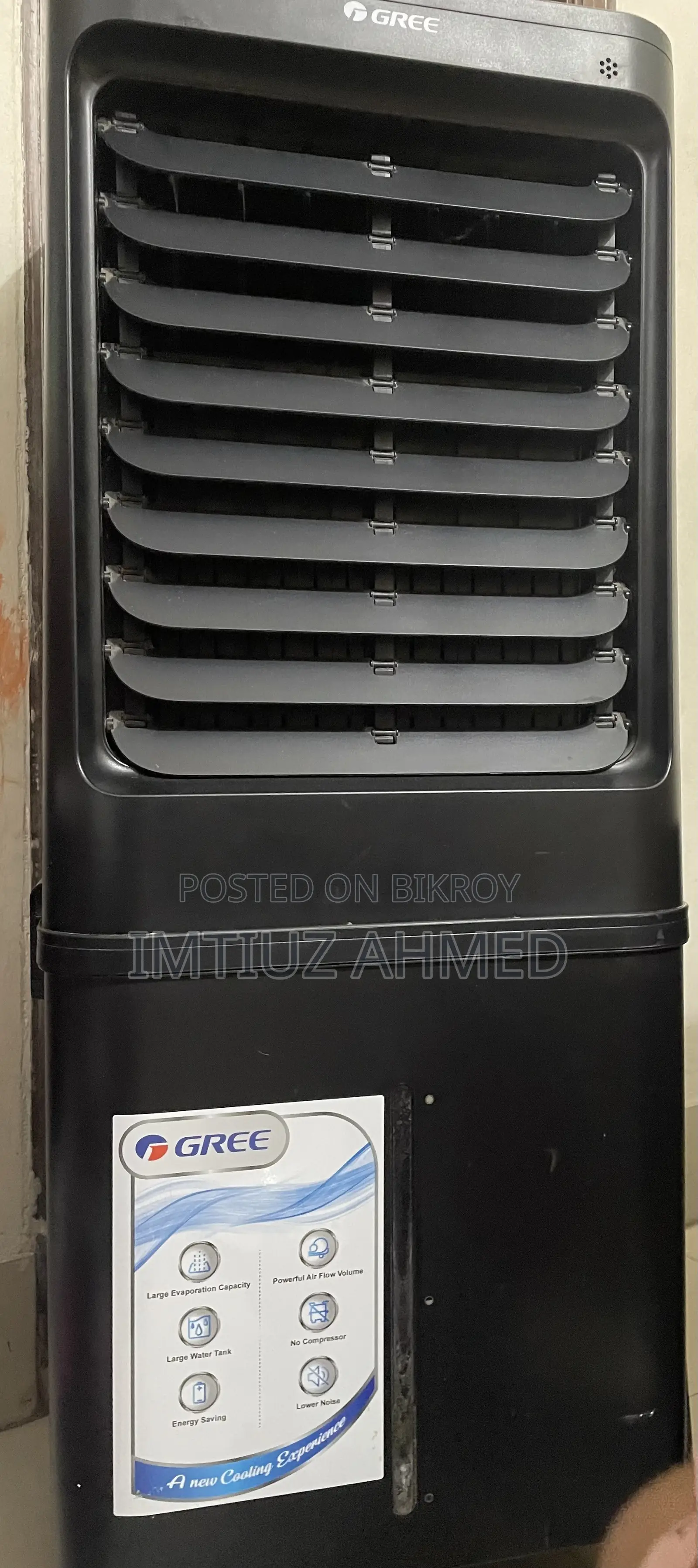 Air Cooler