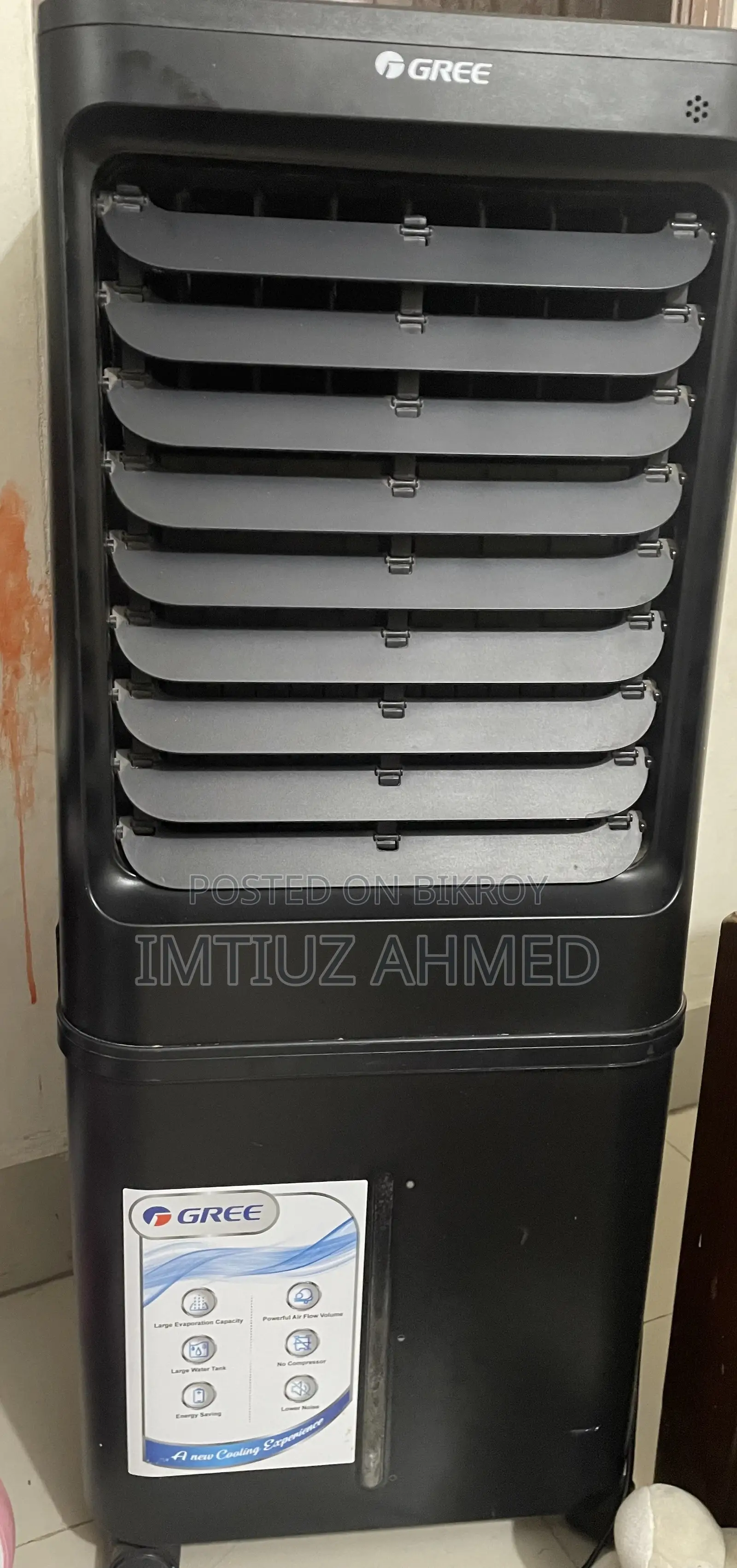 Air Cooler