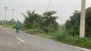 4 Katha Plot For Sale