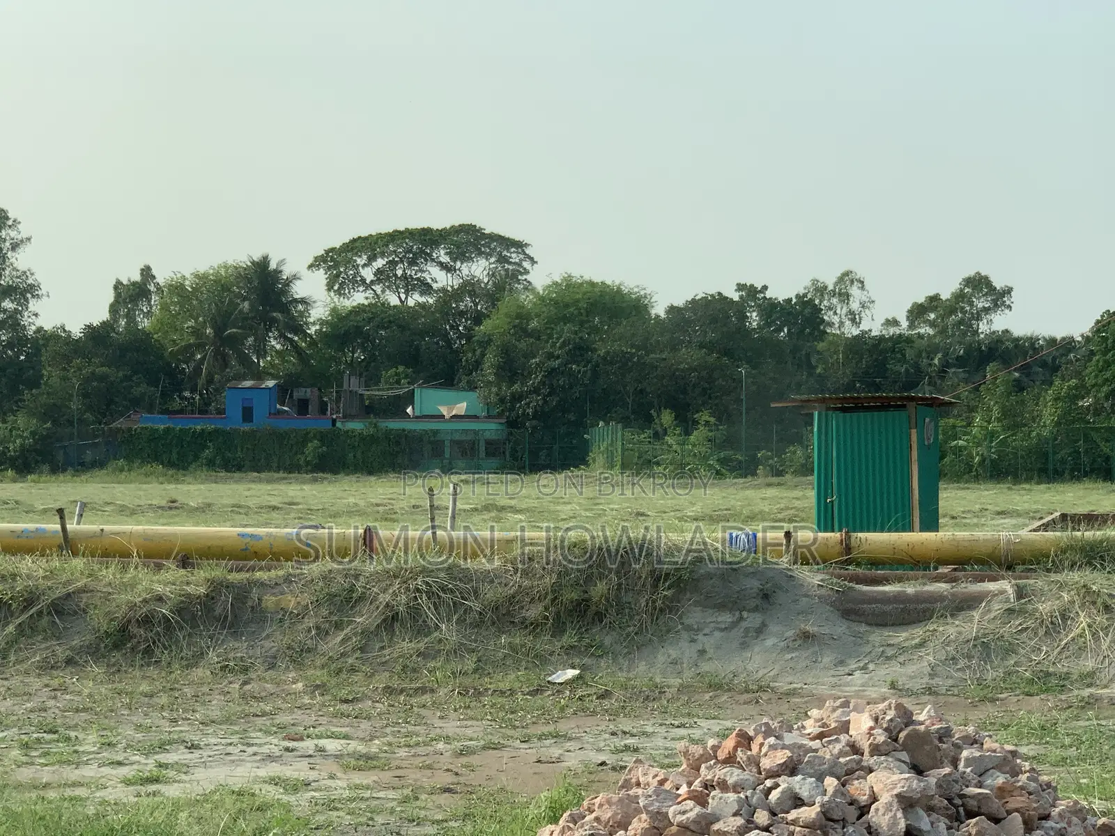 4 Katha Plot For Sale