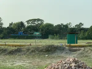 4 Katha Plot For Sale