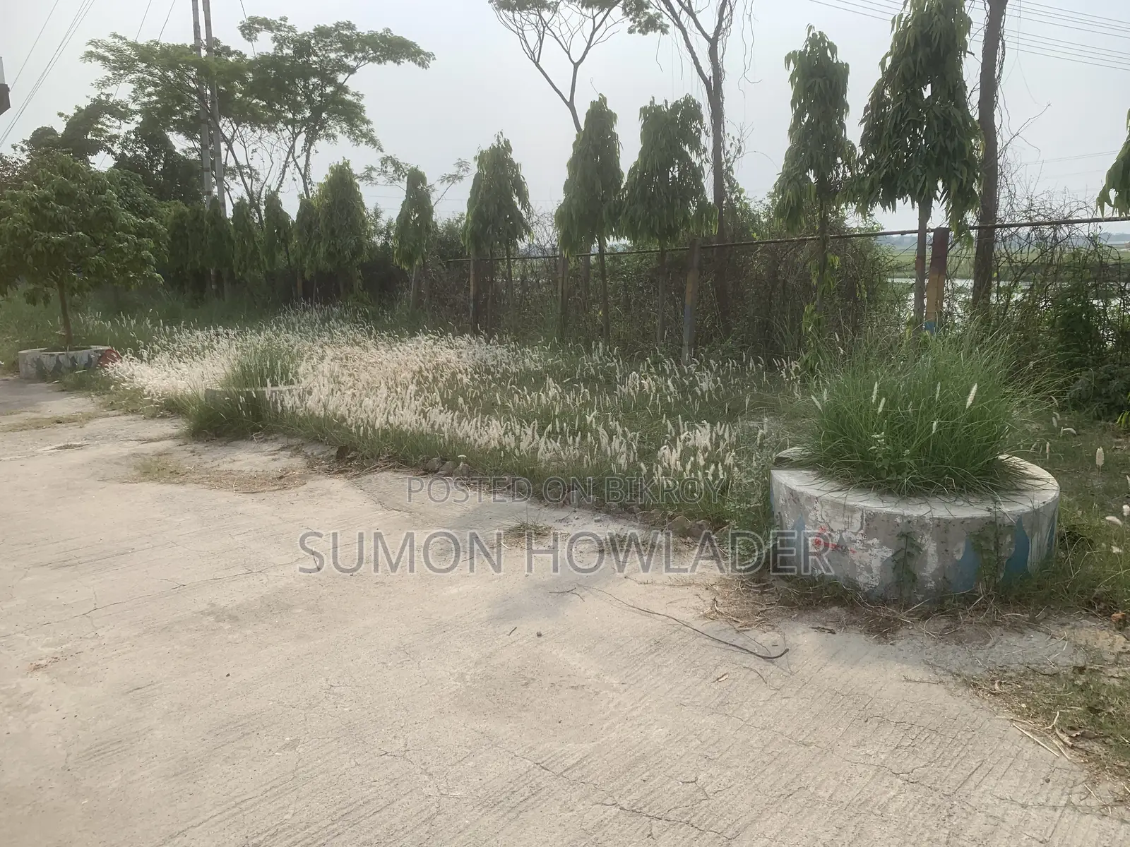 4 Katha Plot For Sale