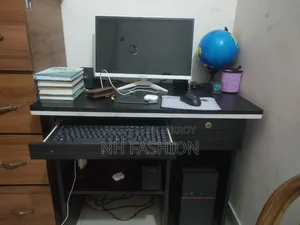New Desktop Computer 8GB Intel Core i5 SSD 128GB