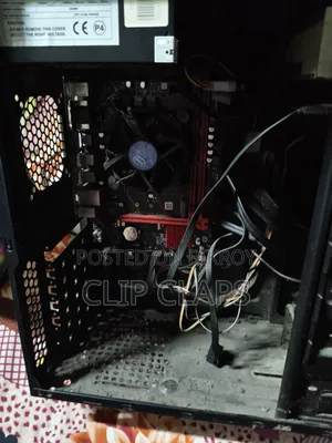 Desktop Computer Asus 8GB Intel Core i3 SSD 128GB
