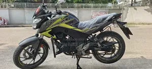 New Honda Hornet 2020 Gray