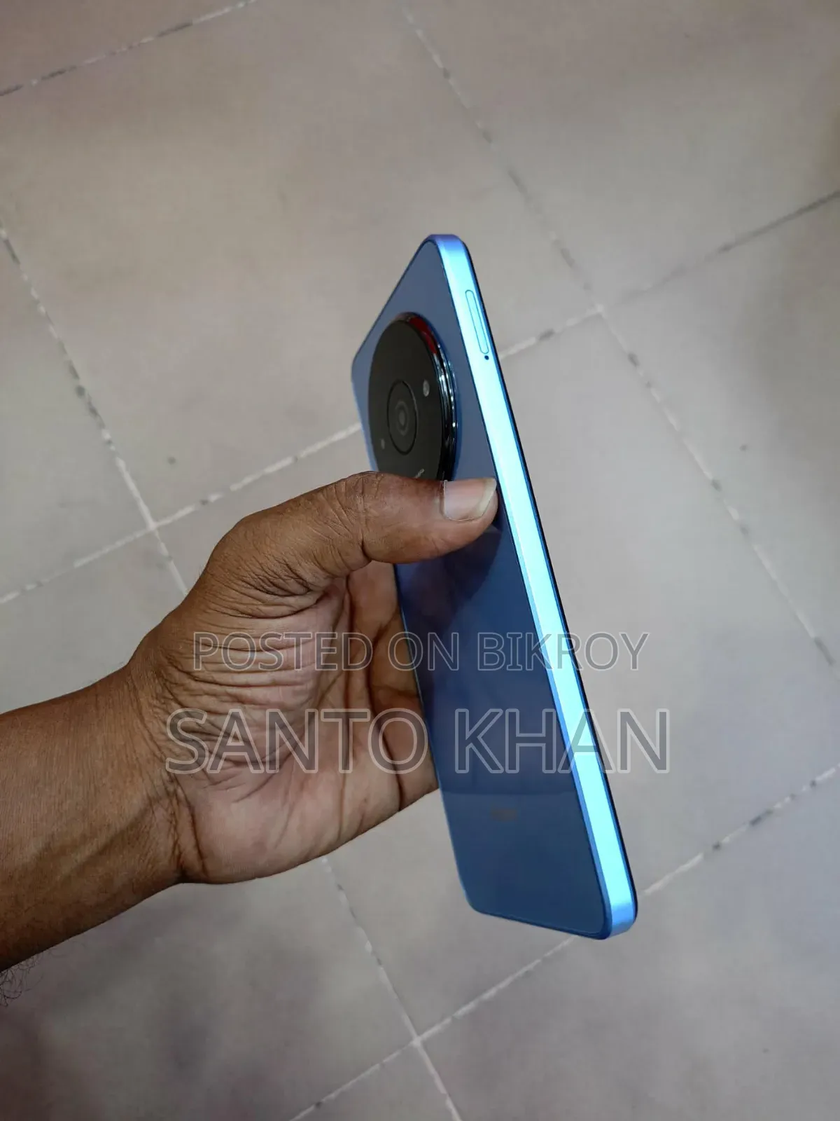 Xiaomi Redmi A3 ১২৮ জিবি