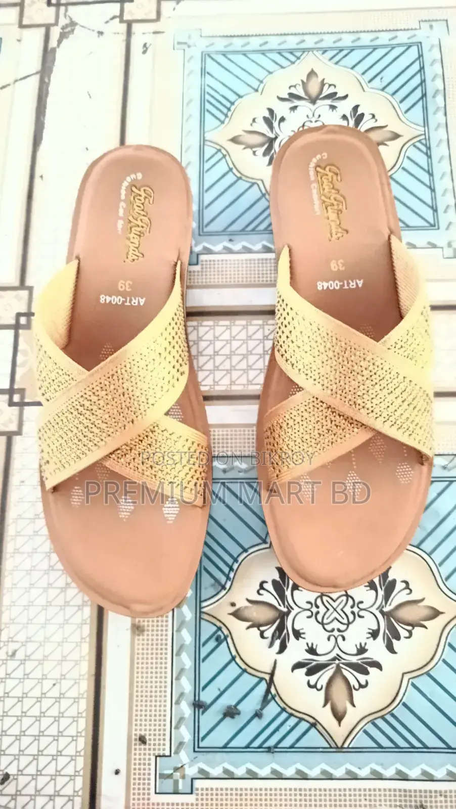 Stylish Ladies Lace-Up Fashion Shoes | Stone Design | Premium Mart BD