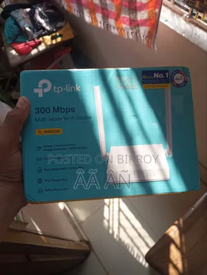 Router + ONU