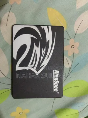 ১২৮ জিবি কিংস্পেস এসএসডি