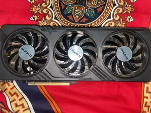 Gigabyte RTX 4060 Gaming OC